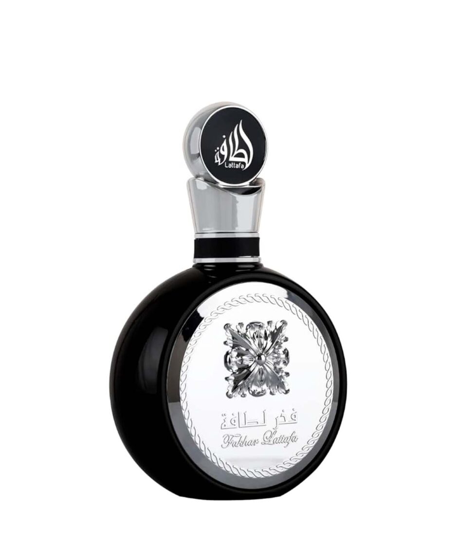 perfume árabe hombre